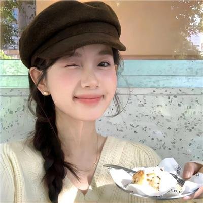 派对女孩