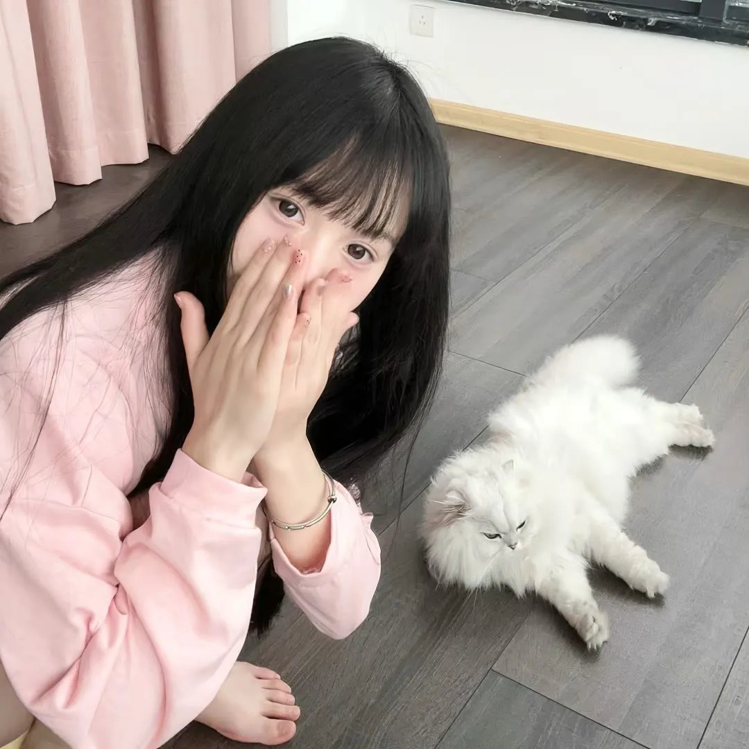 清白者